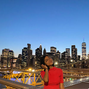 Meet your Posher, Ana